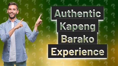 Farm To Table: Kapeng Barako 101 in Ibaan, Batangas Urban .